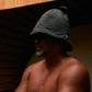 ［TTNE］New-Standard Sauna Hat