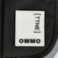 OMMO×TTNE SAUNA MAT