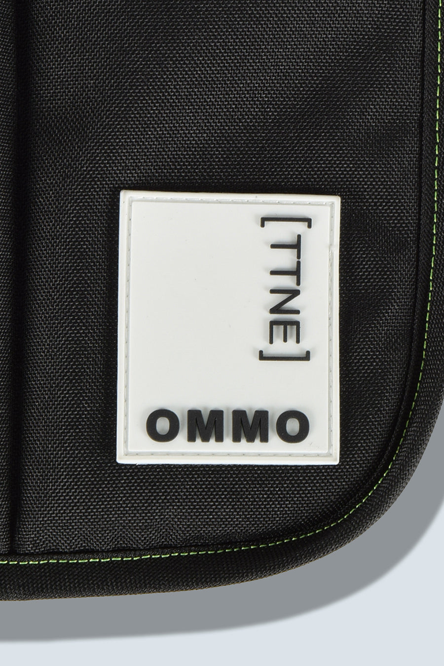 OMMO×TTNE SAUNA MAT