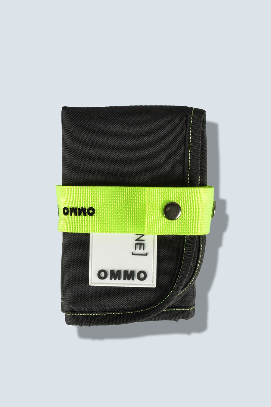 OMMO×TTNE SAUNA MAT