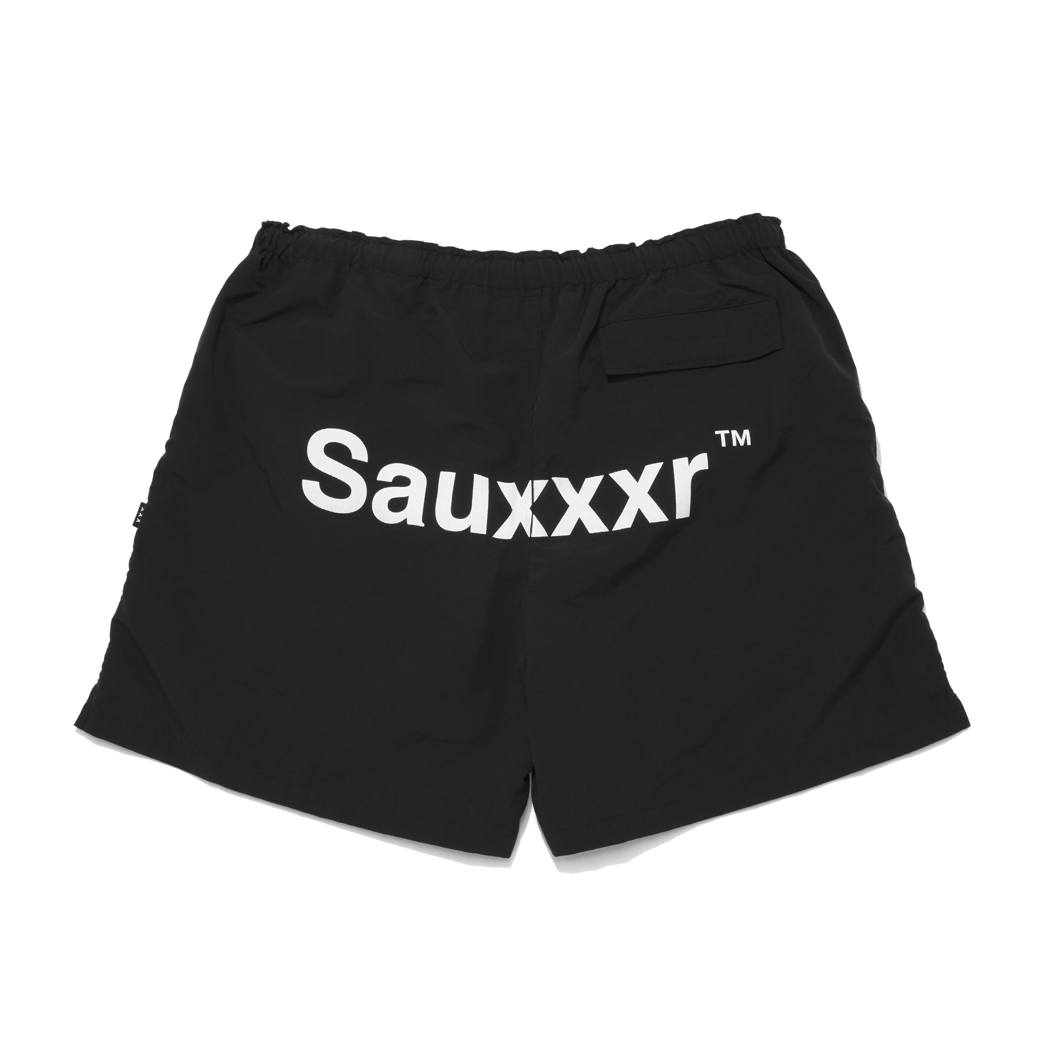 GOD SELECTION XXX × ［TTNE］SAUNA PANTS