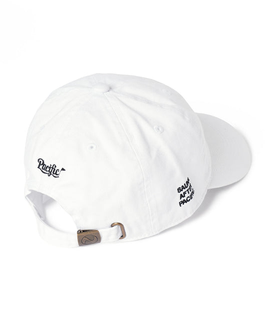 TTNE × PGC 6 PANEL CAP