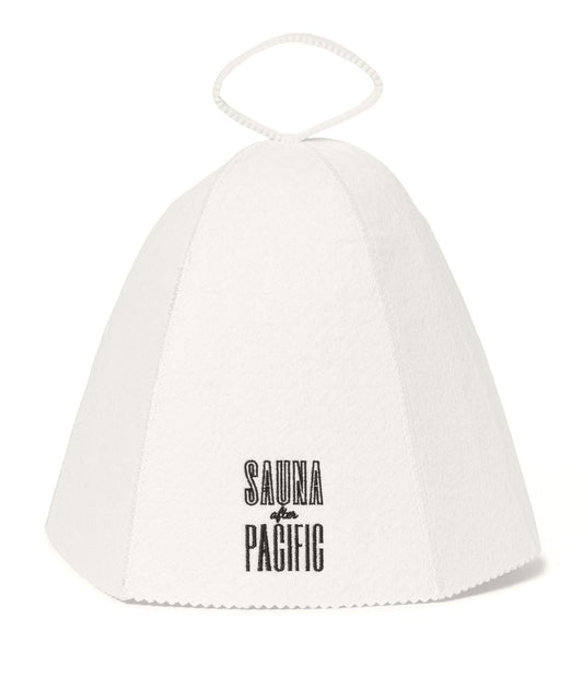 TTNE × PGC SAUNA HAT