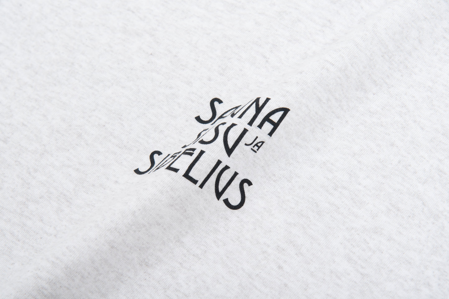 SAUNA SISU JA SIBELIUS No-Sleeve Tee