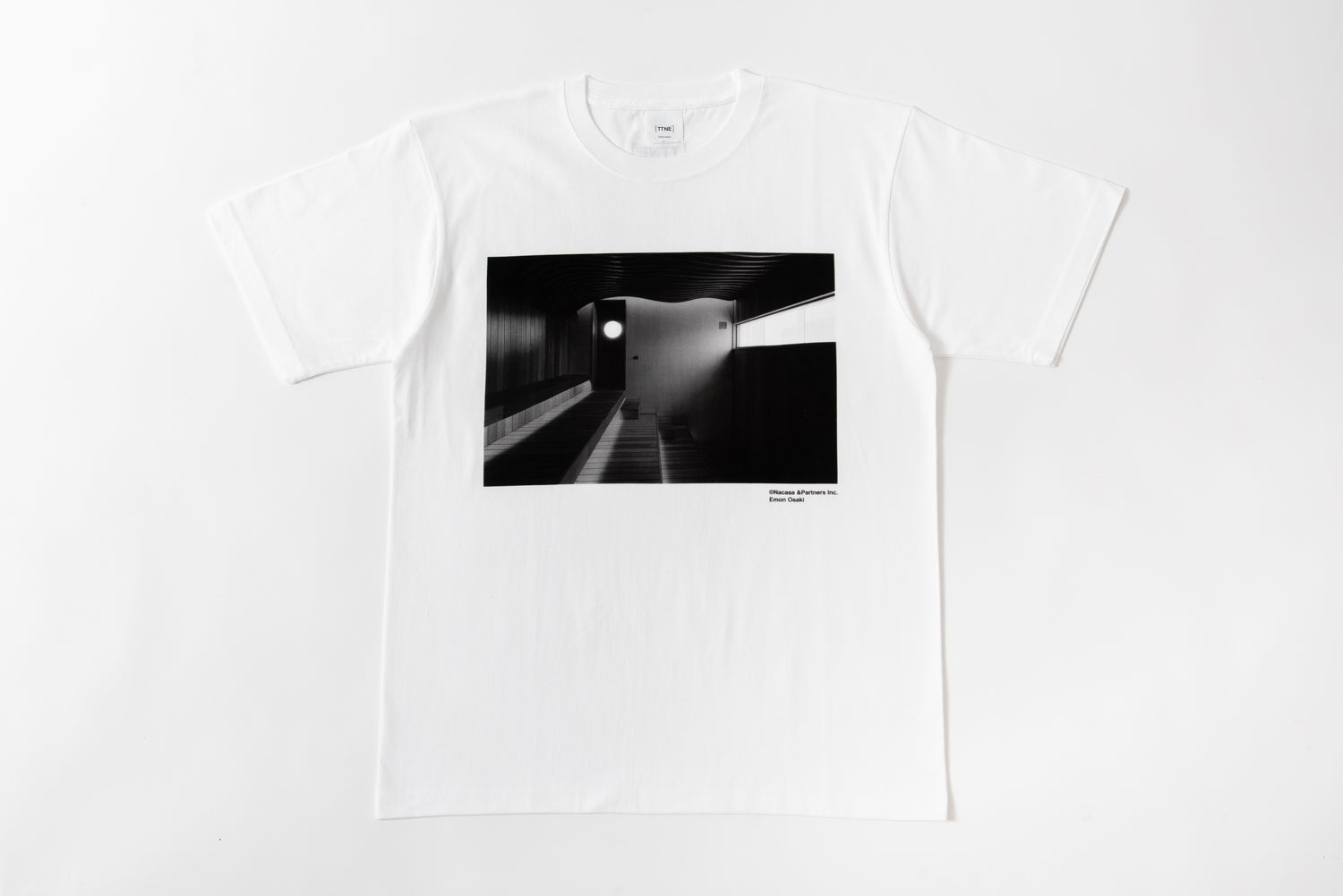 T-Shirts – SHOP [TTNE]