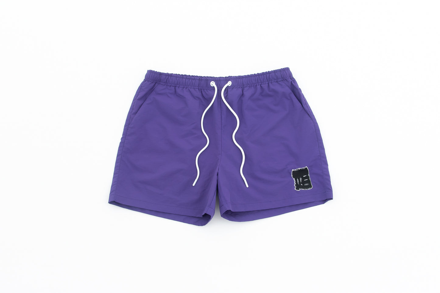 SNEAKERWOLF × ［TTNE］流汗拓道 Sauna Pants