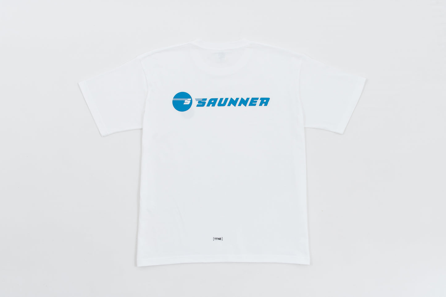 Saunner Airline Tee