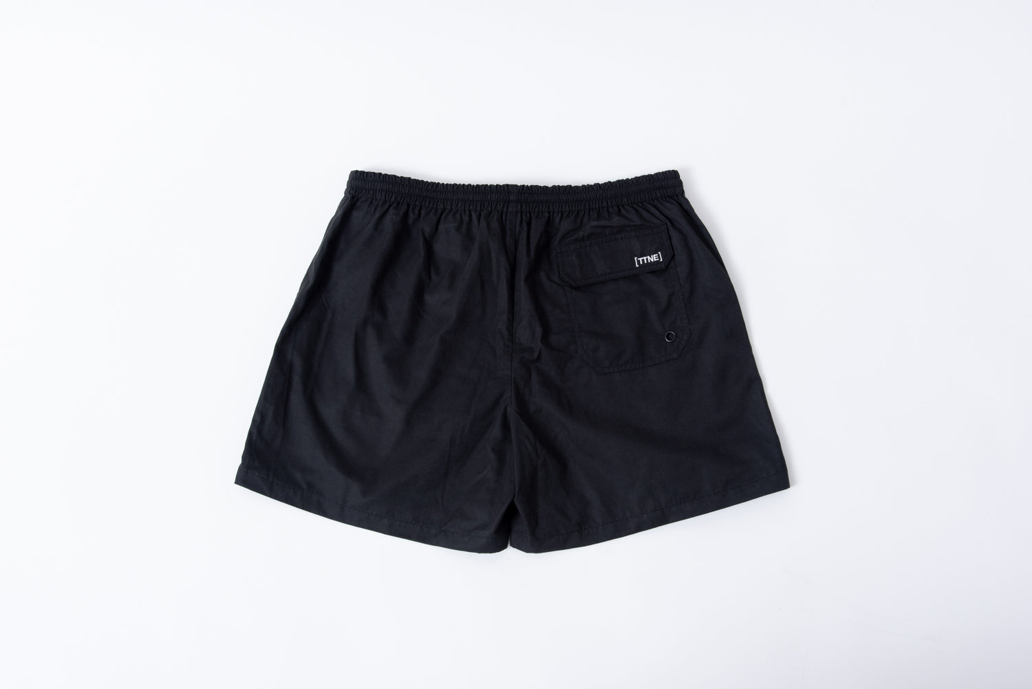 TTNE Sauna Pants”Best Sauna Ever” - Black