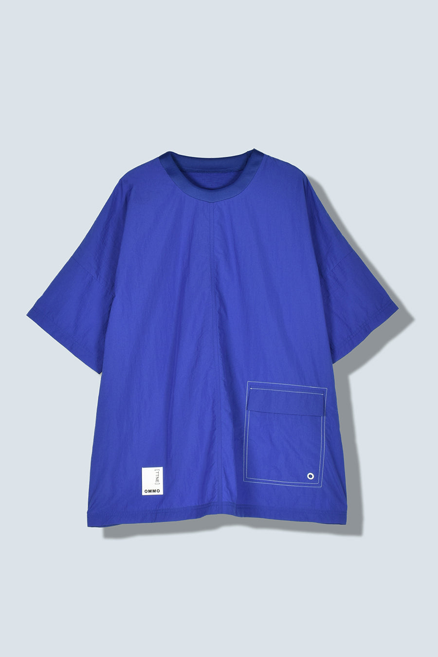 OMMO×TTNE MEN'S AIR T