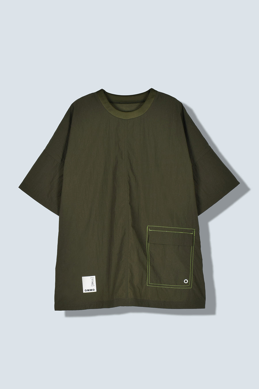 OMMO×TTNE MEN'S AIR T