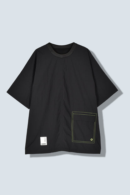 OMMO×TTNE MEN'S AIR T