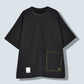 OMMO×TTNE MEN'S AIR T