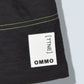 OMMO×TTNE MEN'S SHORTS