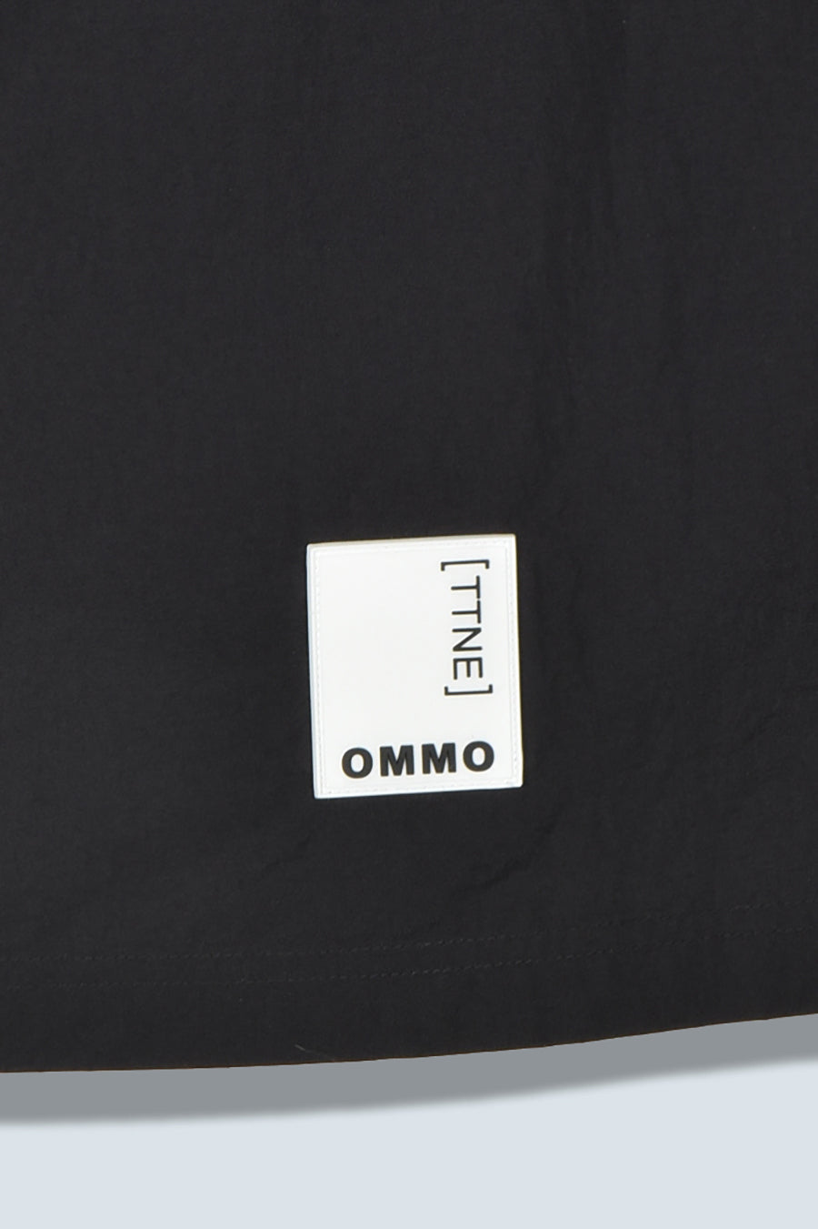 OMMO×TTNE MEN'S AIR T