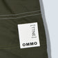 OMMO×TTNE WOMEN'S SHORTS