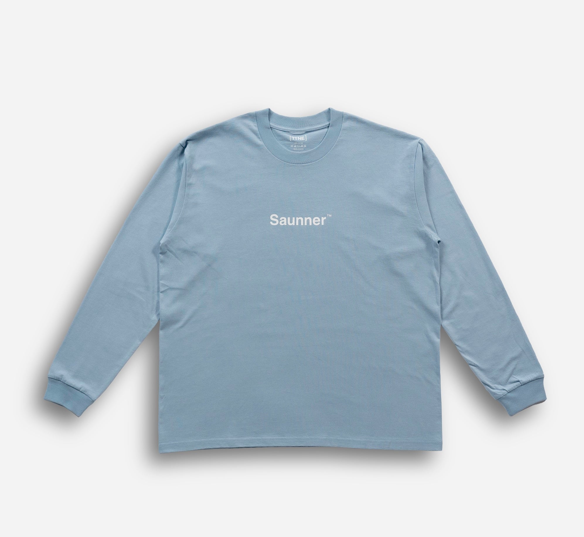 Long Sleeve T-Shirts – SHOP [TTNE]