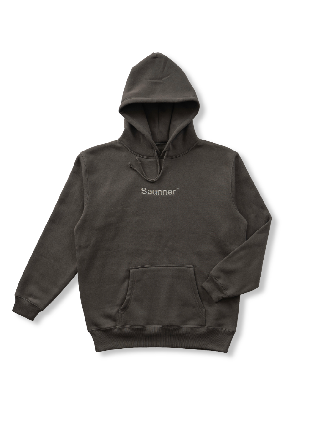 Saunner™️ Logo Hoodie Poncho サウナー ポンチョ | tradexautomotive.com