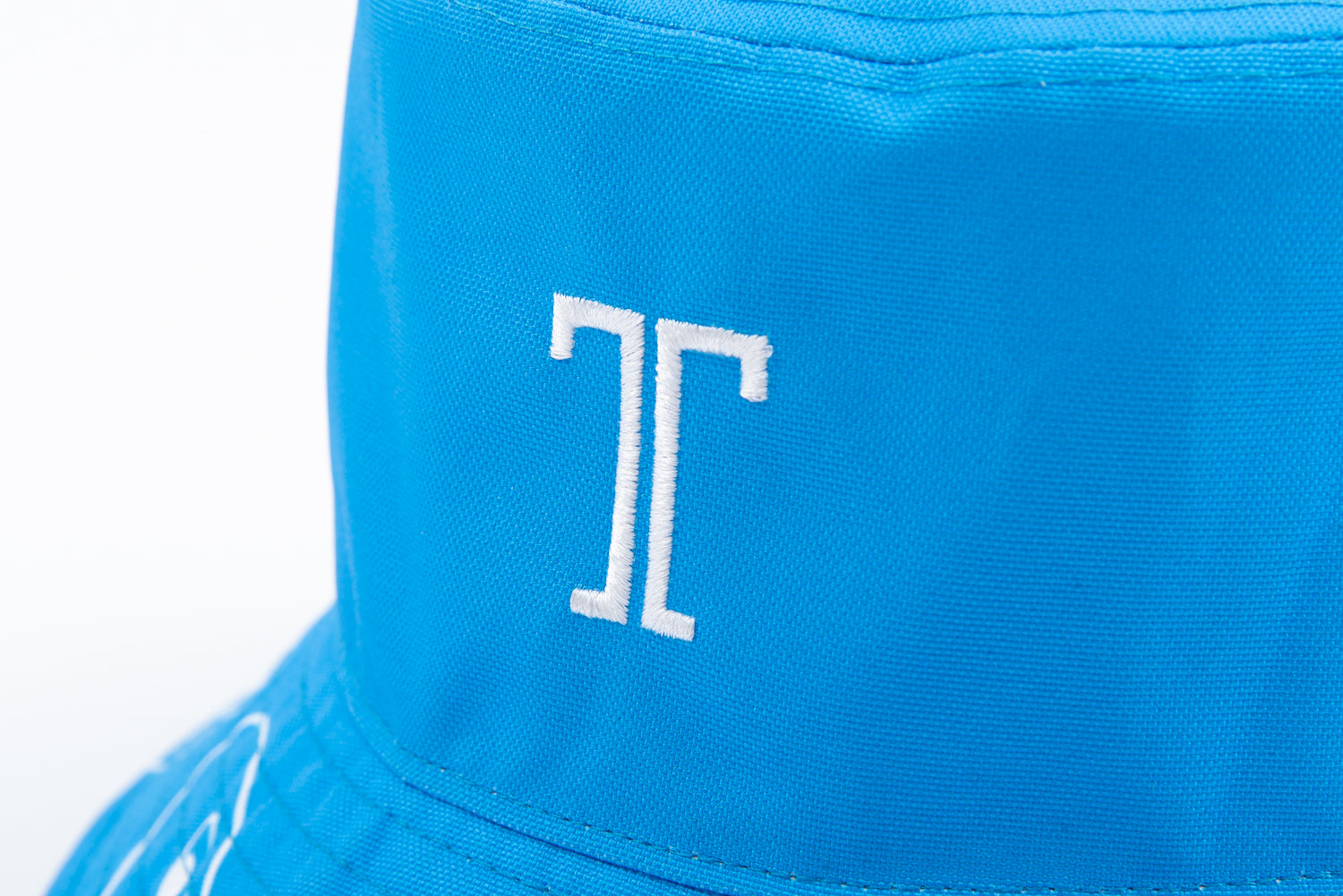 SAUNA PASSION ×［TTNE］T icon Bucket Sauna Hat -Coin Parking